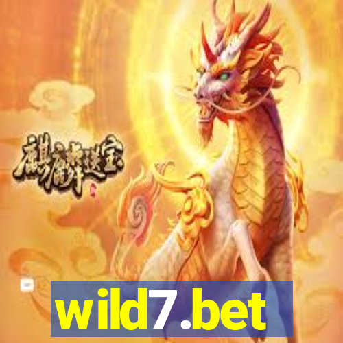 wild7.bet