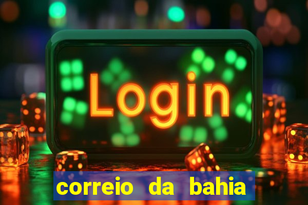 correio da bahia classificados encontros pessoais