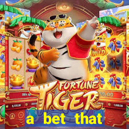a bet that everyone won porn