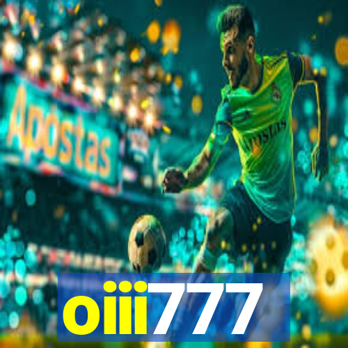 oiii777