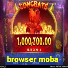 browser moba