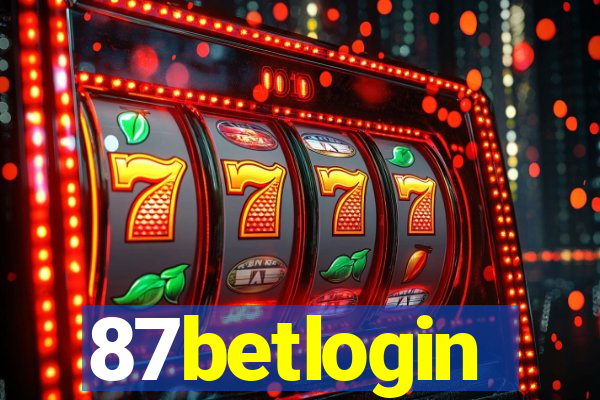 87betlogin