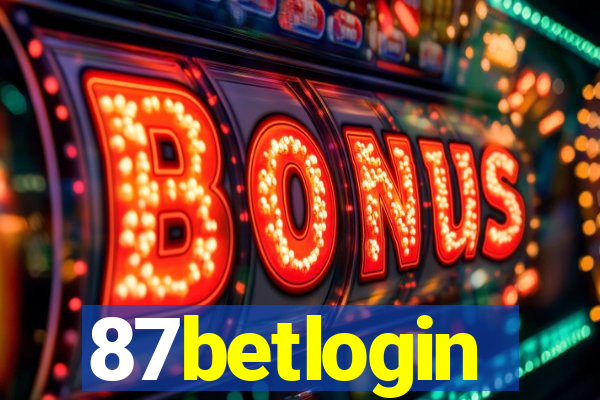 87betlogin