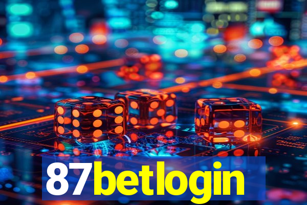 87betlogin