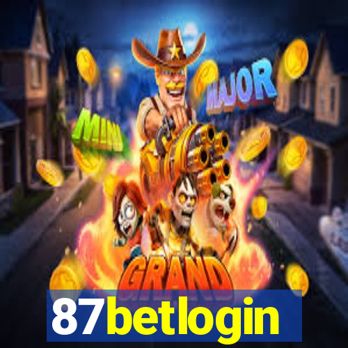 87betlogin