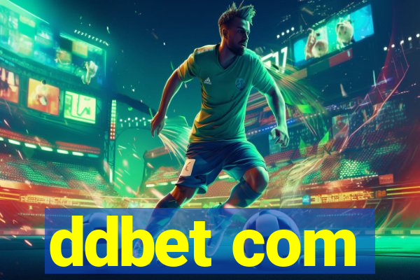 ddbet com