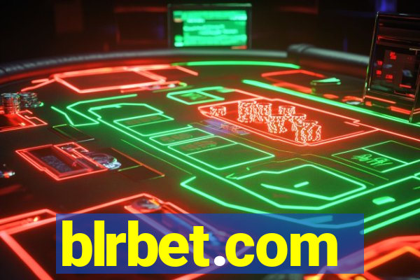 blrbet.com