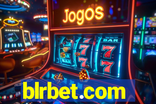blrbet.com