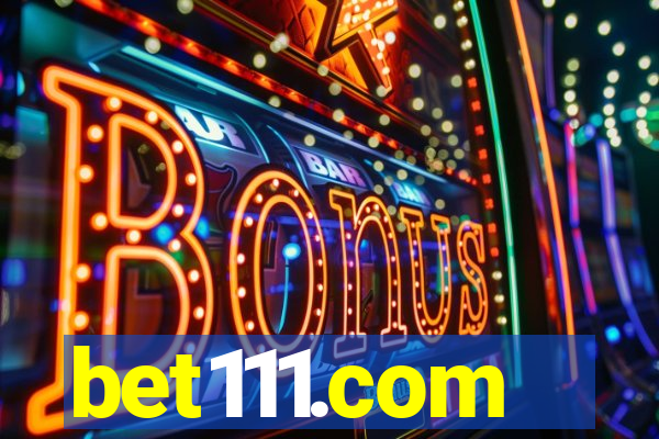 bet111.com