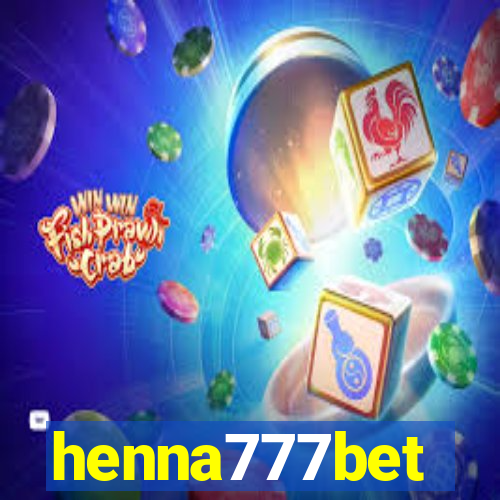 henna777bet