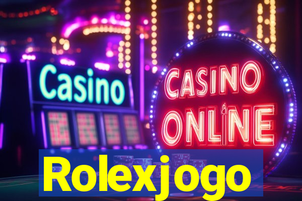 Rolexjogo
