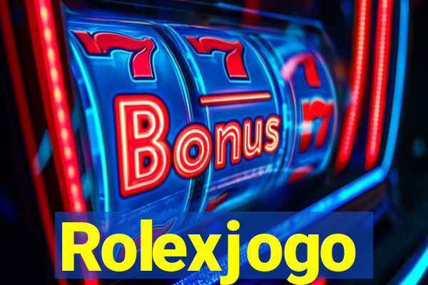 Rolexjogo