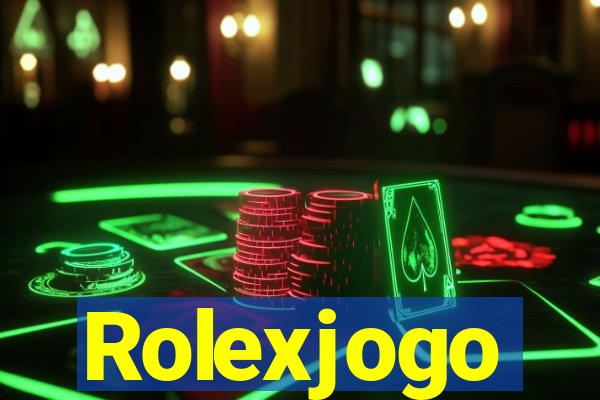 Rolexjogo