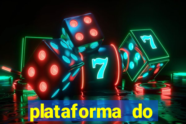 plataforma do whindersson nunes