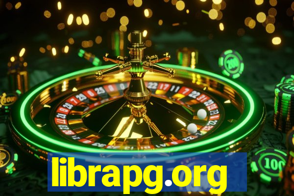 librapg.org