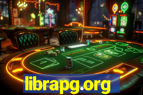 librapg.org