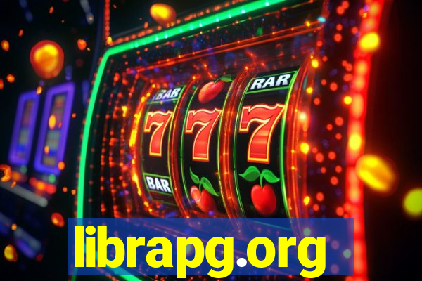 librapg.org