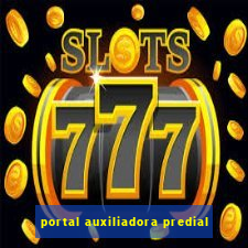 portal auxiliadora predial