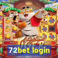 72bet login