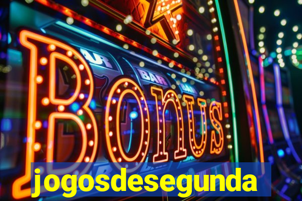 jogosdesegunda