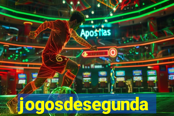jogosdesegunda