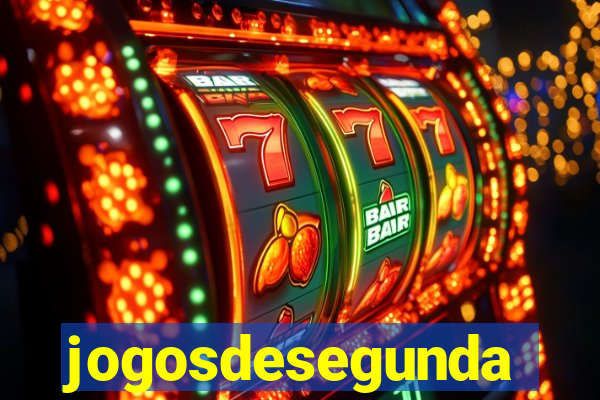 jogosdesegunda