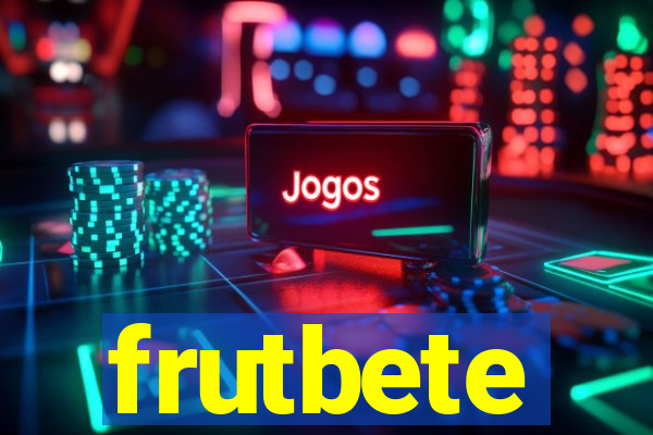 frutbete