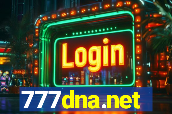 777dna.net