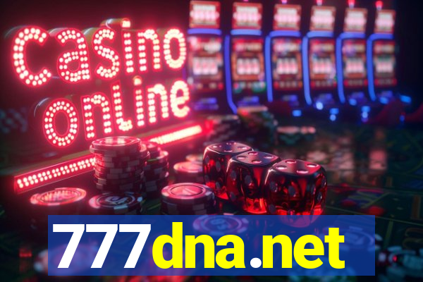 777dna.net