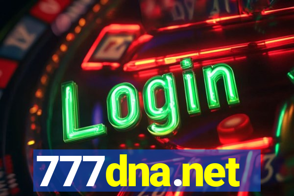 777dna.net