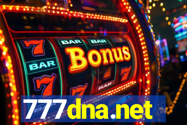 777dna.net