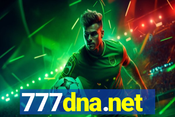 777dna.net