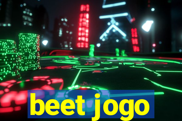 beet jogo