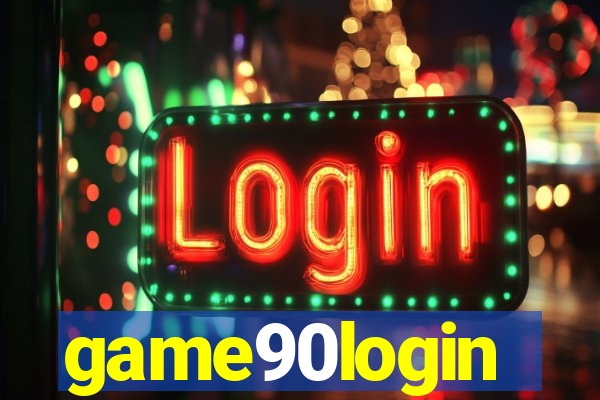 game90login
