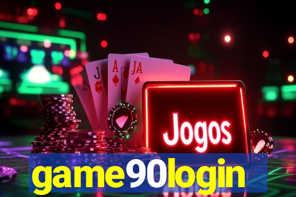 game90login