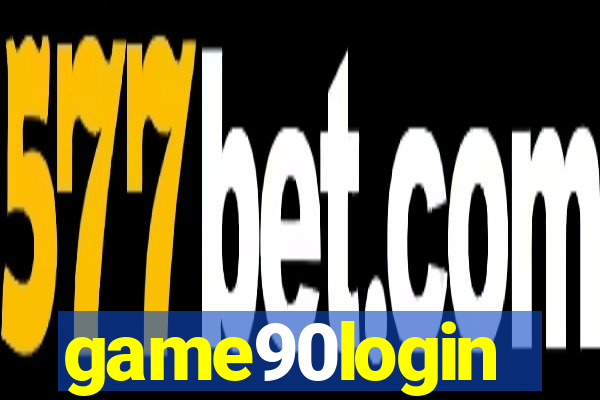 game90login