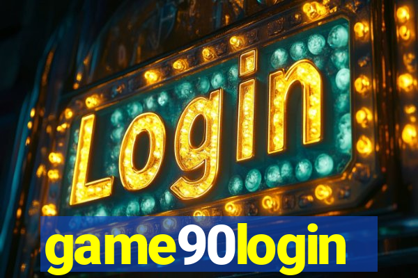 game90login