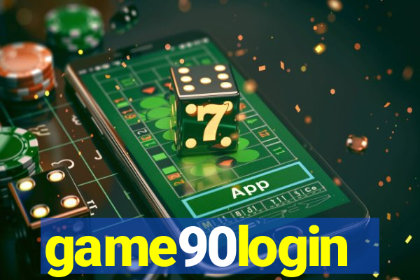 game90login