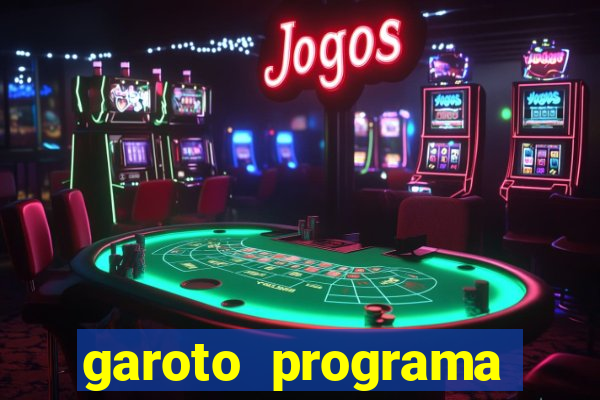 garoto programa fortaleza benfica
