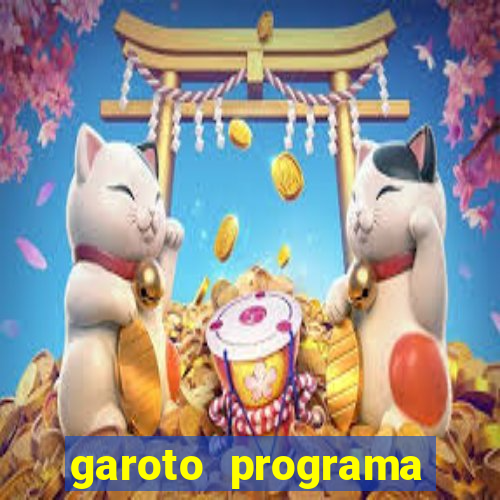 garoto programa fortaleza benfica