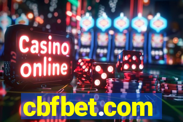 cbfbet.com
