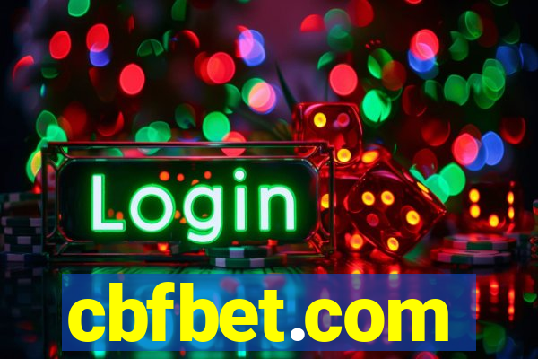 cbfbet.com