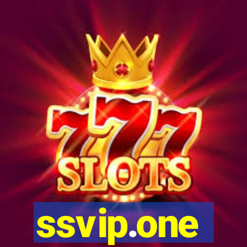 ssvip.one