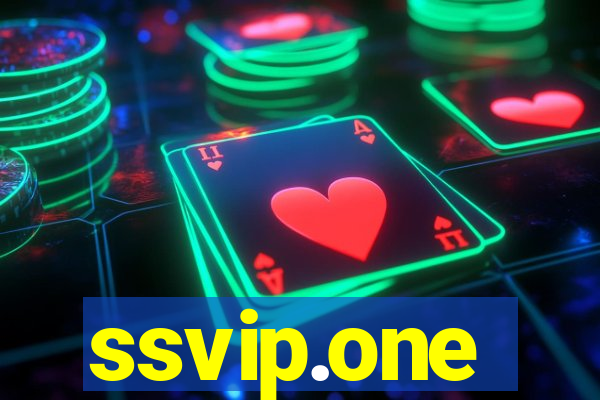 ssvip.one