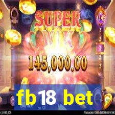 fb18 bet