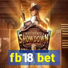 fb18 bet