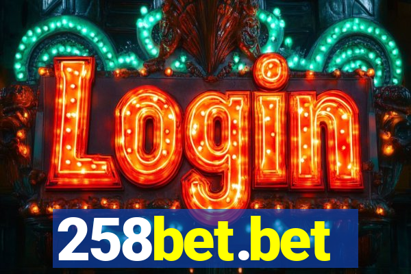 258bet.bet