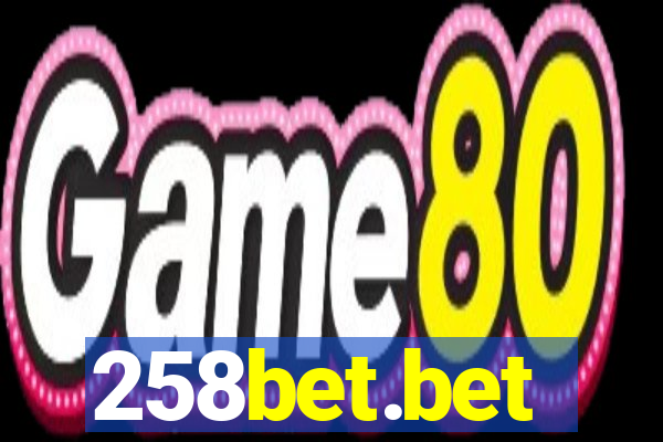 258bet.bet