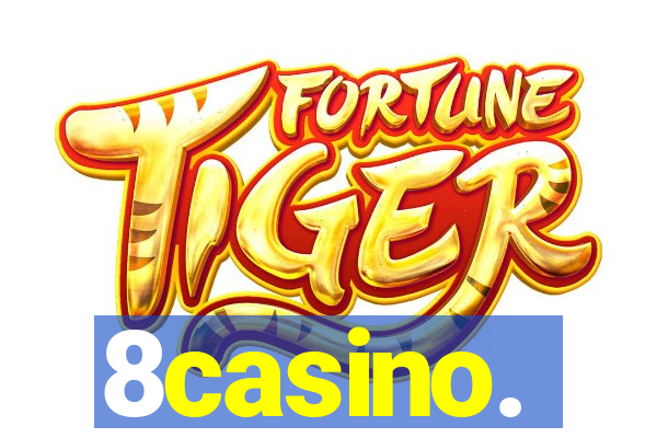 8casino.