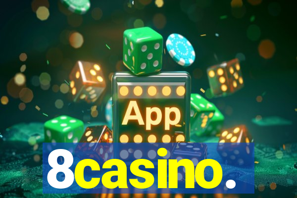8casino.